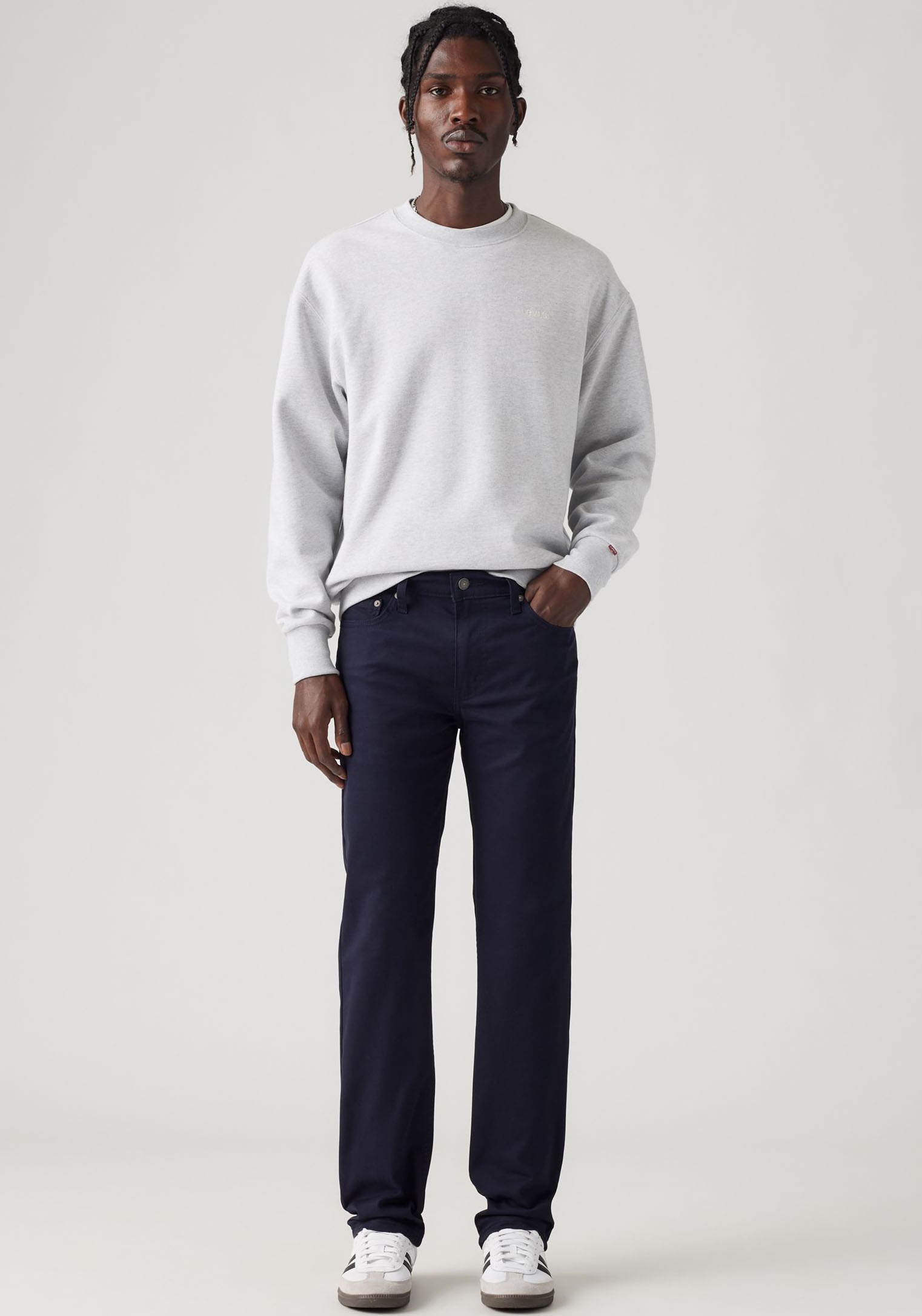 Levi's® Slim-fit-Jeans »511 SLIM« mit Stretch