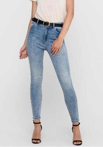 Only High-waist-Jeans »ONLMILA LIFE« kaufen