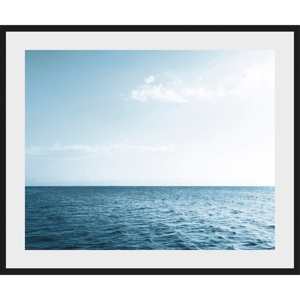 queence Bild »Ocean«, Meer, (1 St.)