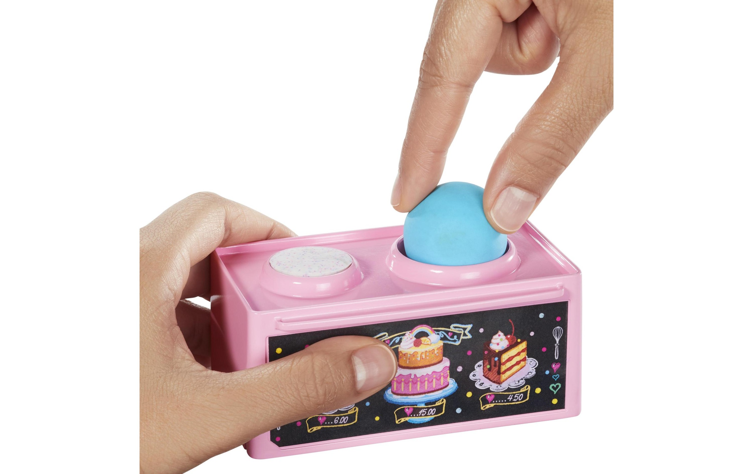 Barbie Spielwelt »Tortenbäckerei Spielset«