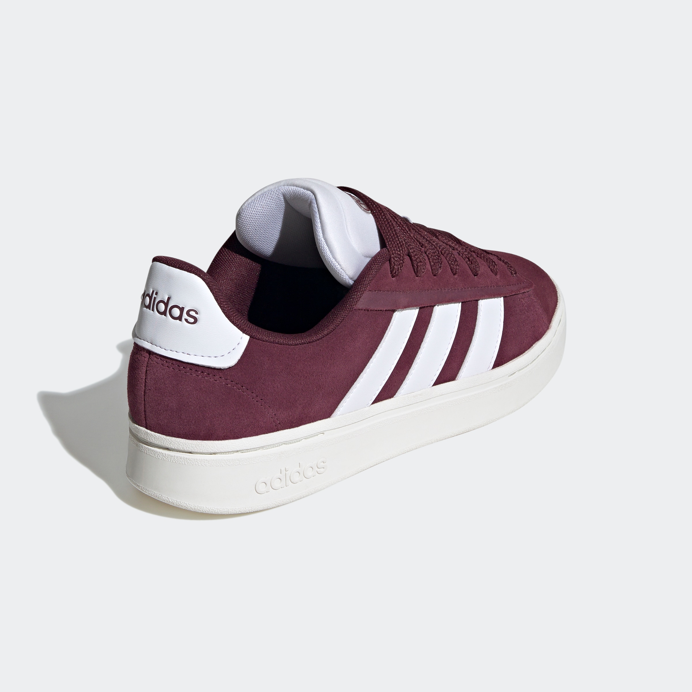 adidas Sportswear Sneaker »GRAND COURT ALPHA«, Design inspiriert vom adidas Campus 00