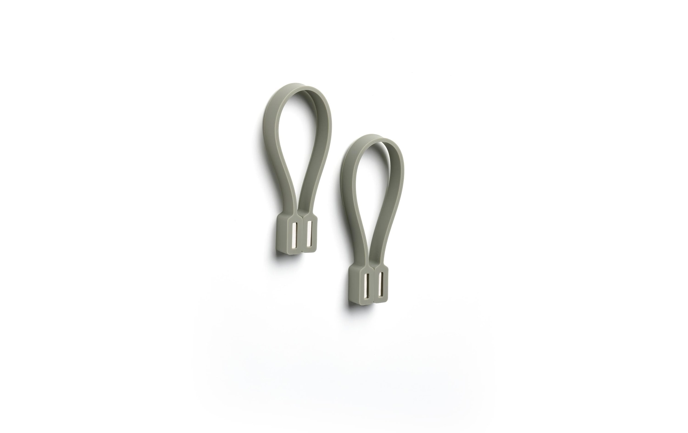 Zone Denmark Handtuchhalter »Loop 2 Stück«