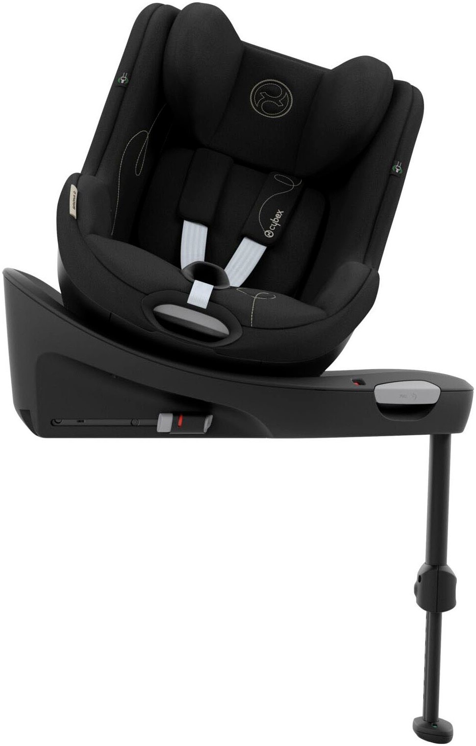 Cybex Autokindersitz »Cybex Goldfarben, Sirona G i-Size«, ohne Base