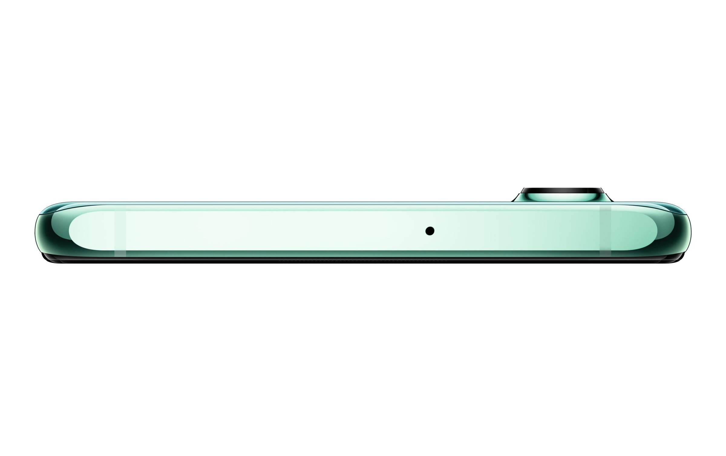 Huawei Smartphone »P30 Aurora Blue«, Aurora Blue/Blau