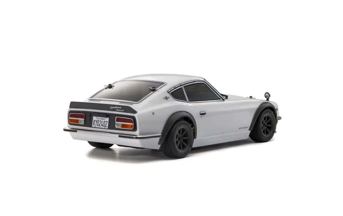 RC-Auto »Kyosho Fazer MK2 Datsun 240Z 1971 ARTR«, Lackiert