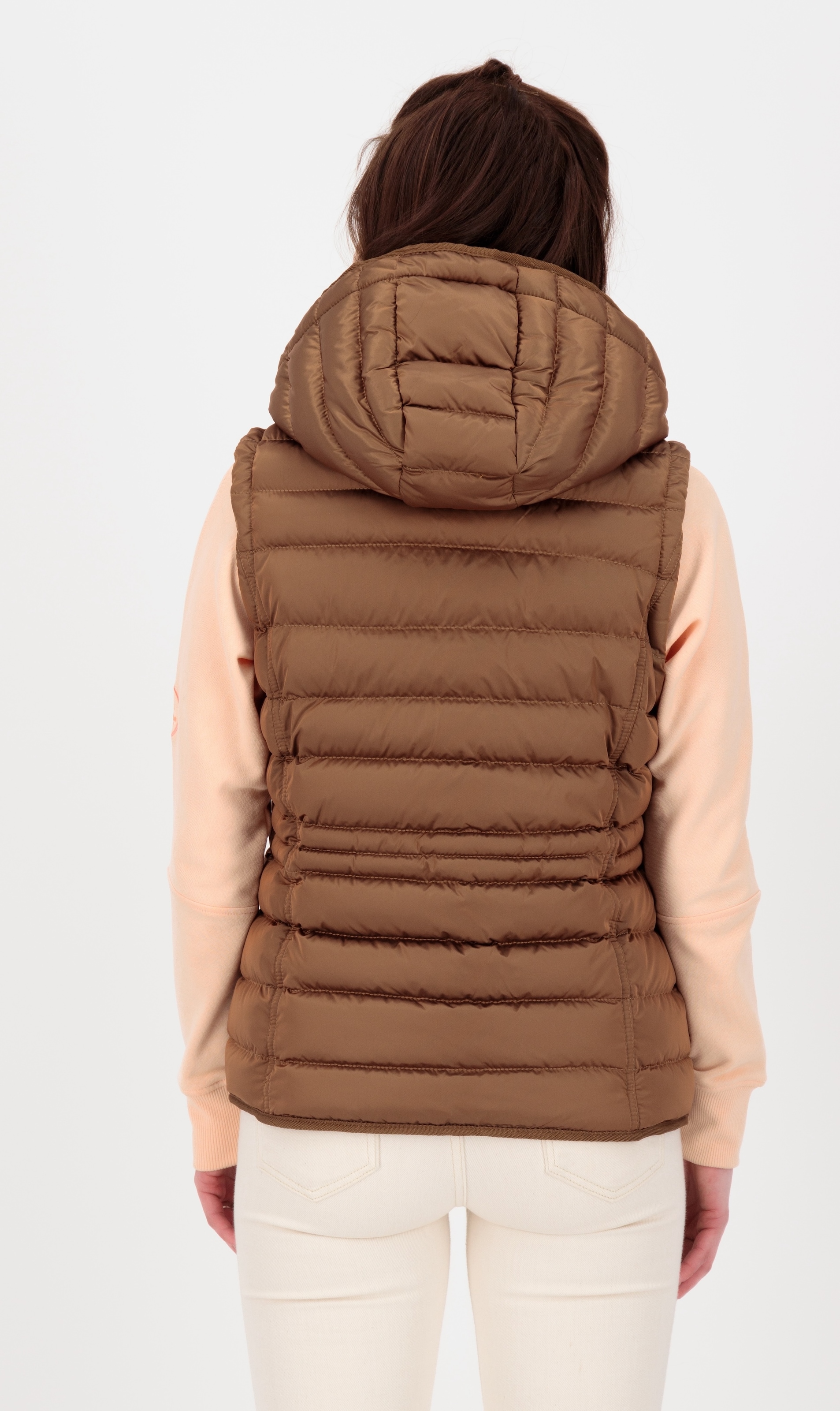 LPO Steppweste »GIMOUR VAIL VEST Women«, zum Wenden