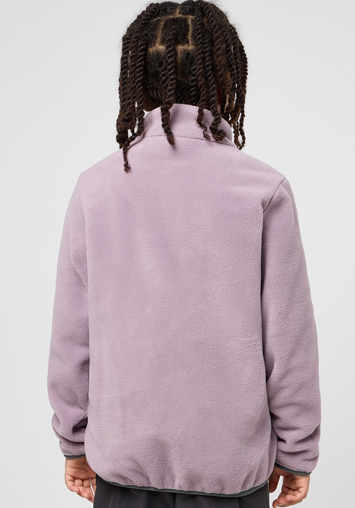 Jack Wolfskin Fleecejacke »WINTERSTEIN JACKET K«