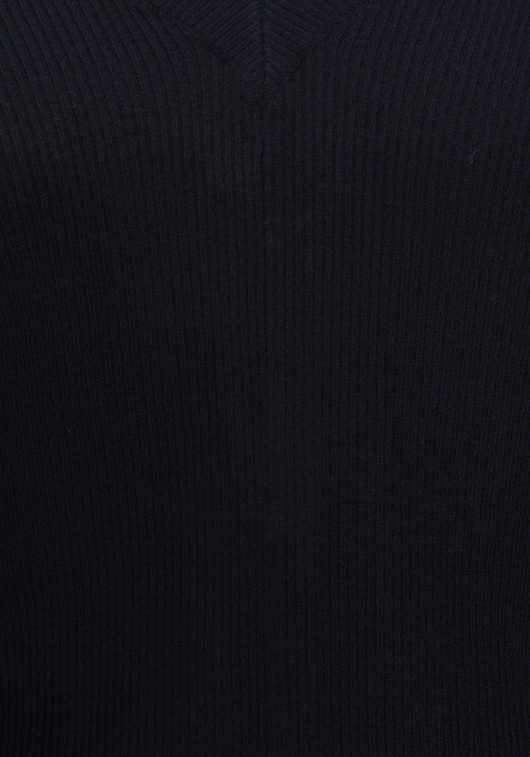 Copenhagen Studios Fledermausshirt, aus hochwertiger, feiner Rippe