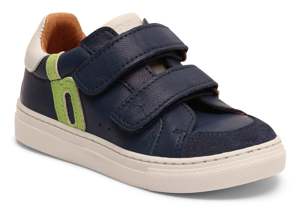 Bisgaard Lage Sneakers DYLAN TEX