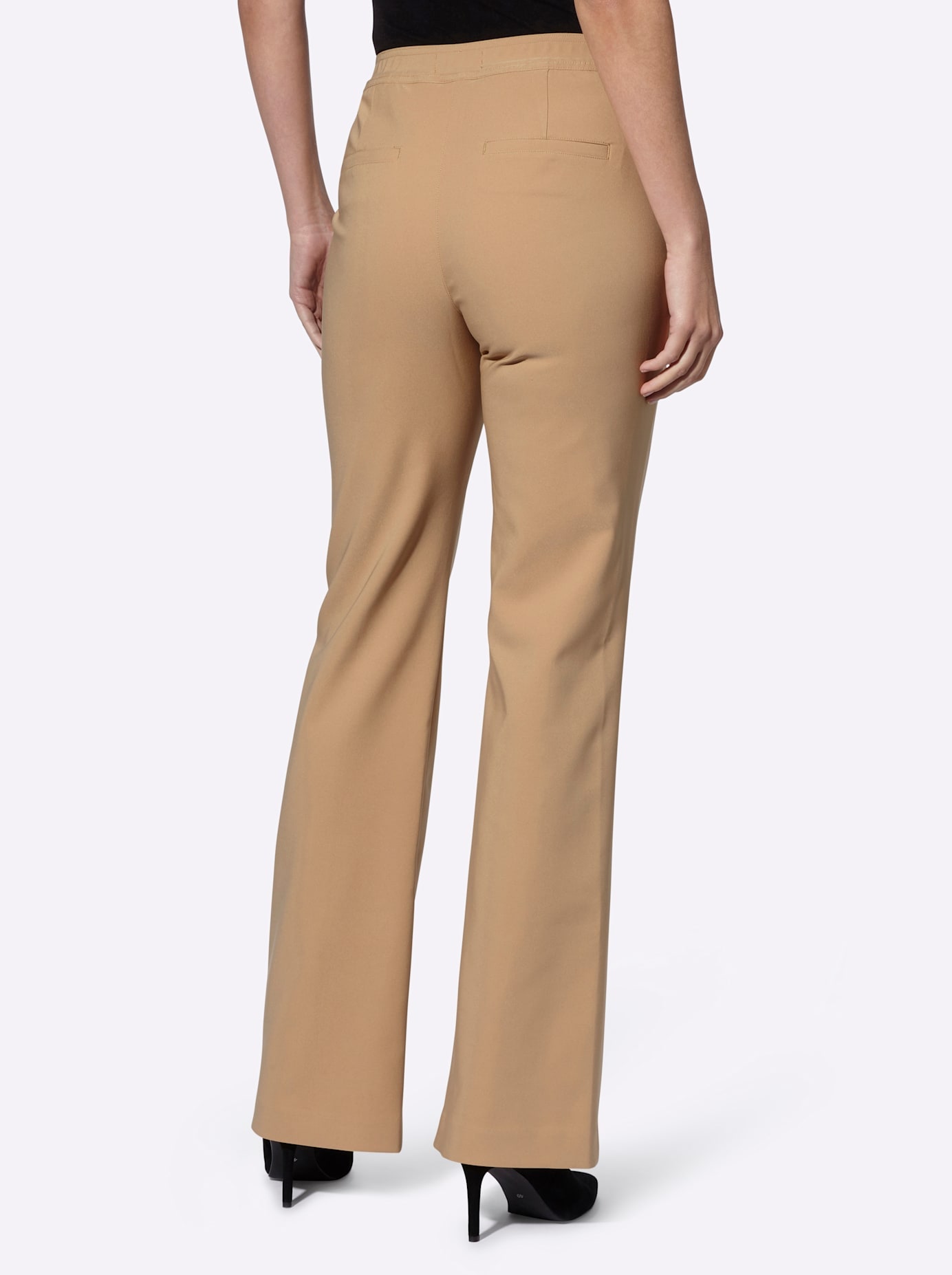 heine Bootcuthose