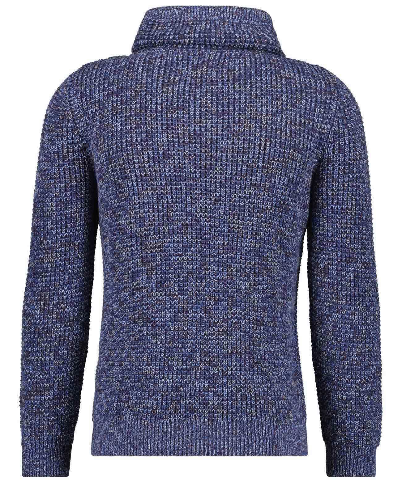 RAGMAN Rollkragenpullover