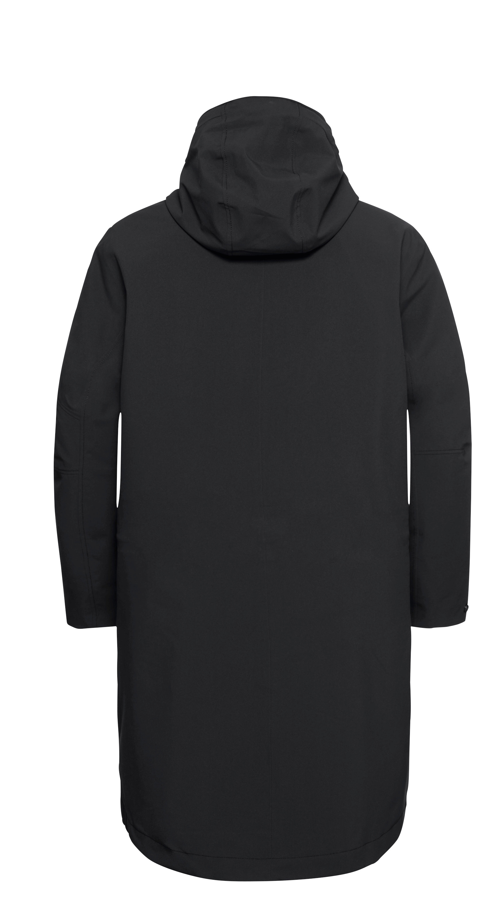 Jack Wolfskin 3-in-1-Funktionsmantel »WINTERDUNE 3IN1 COAT W«, 3in1, wasserdicht, Übergangsjacke
