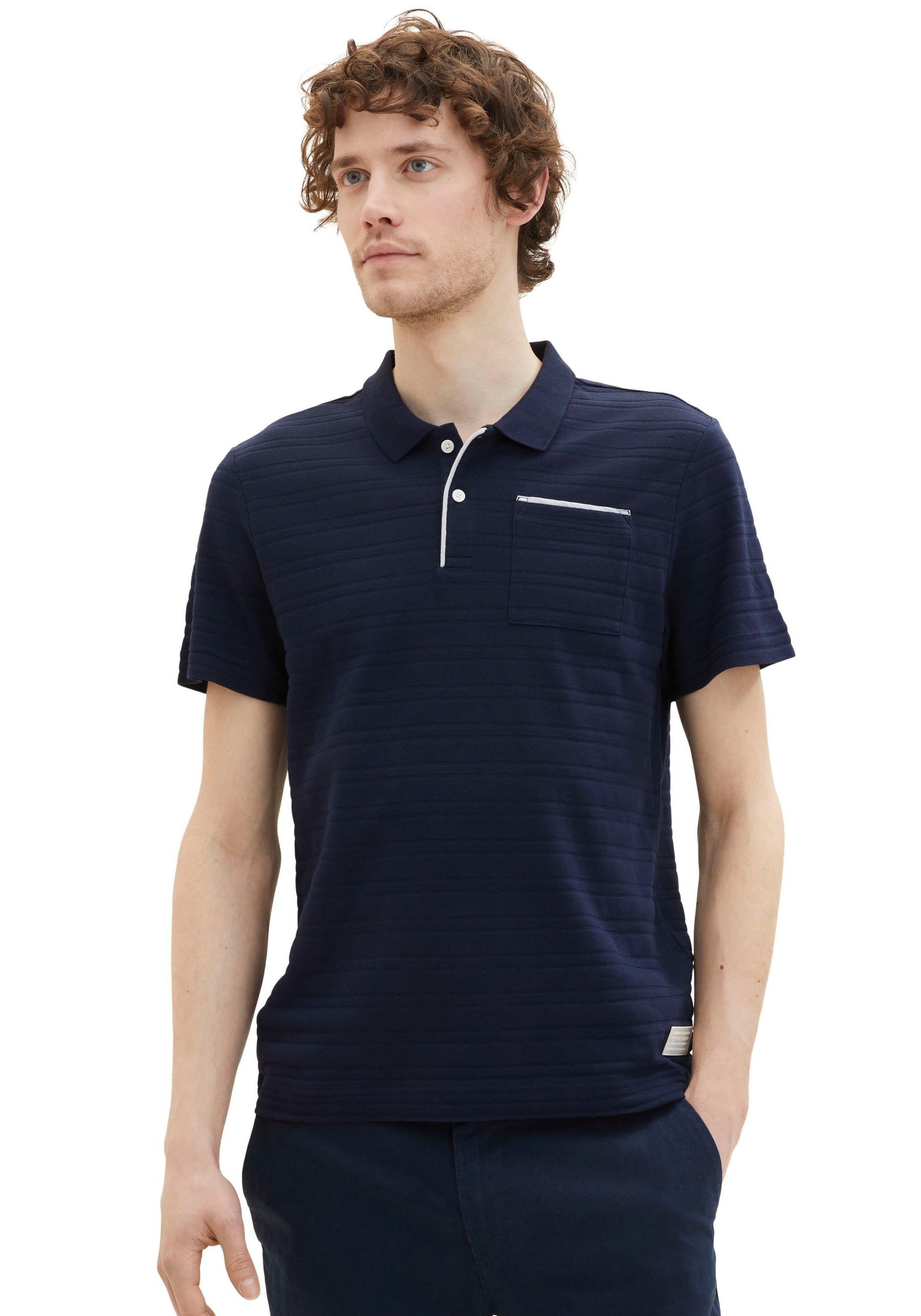 TOM TAILOR Poloshirt kaufen