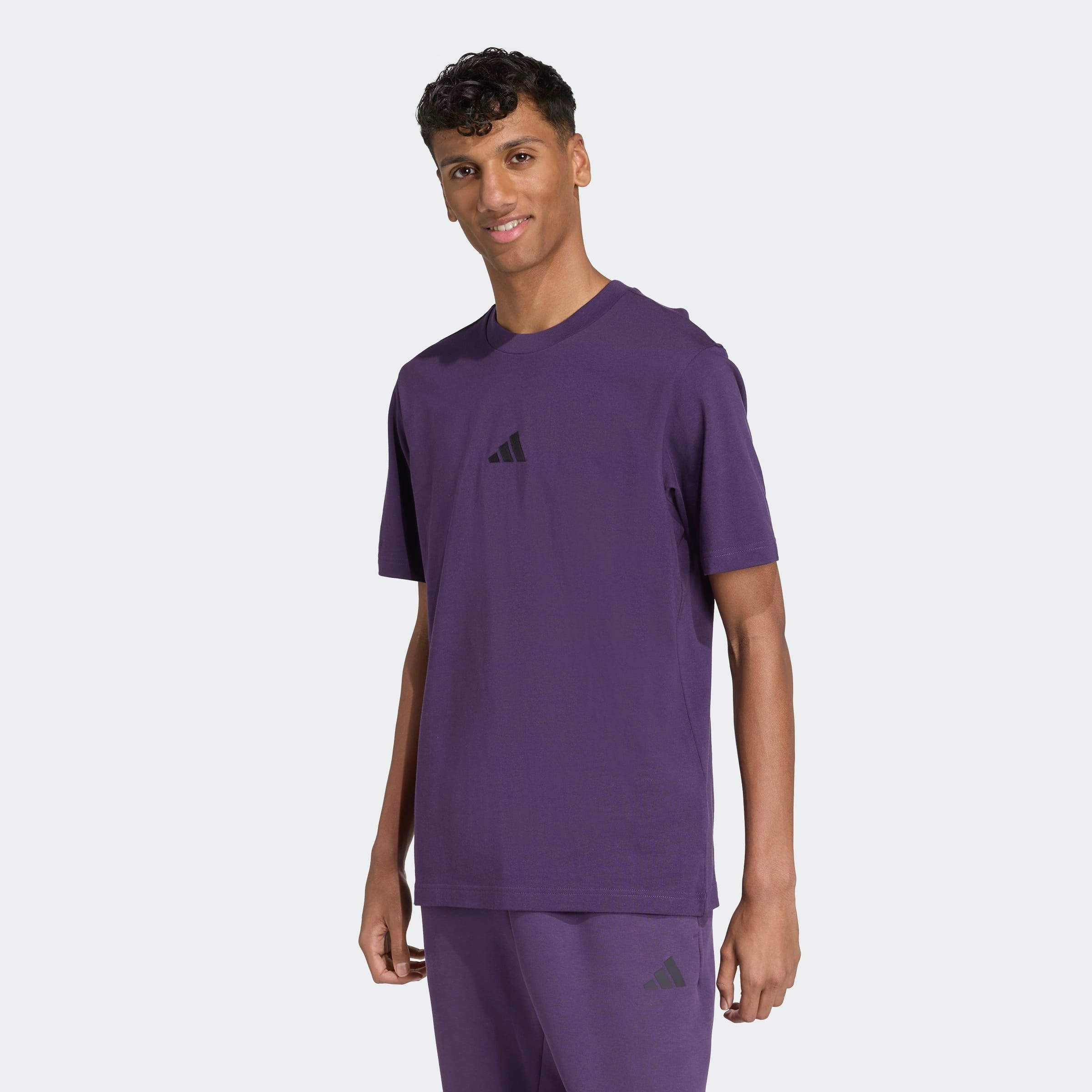 adidas Sportswear T-Shirt »M SL SJ T«