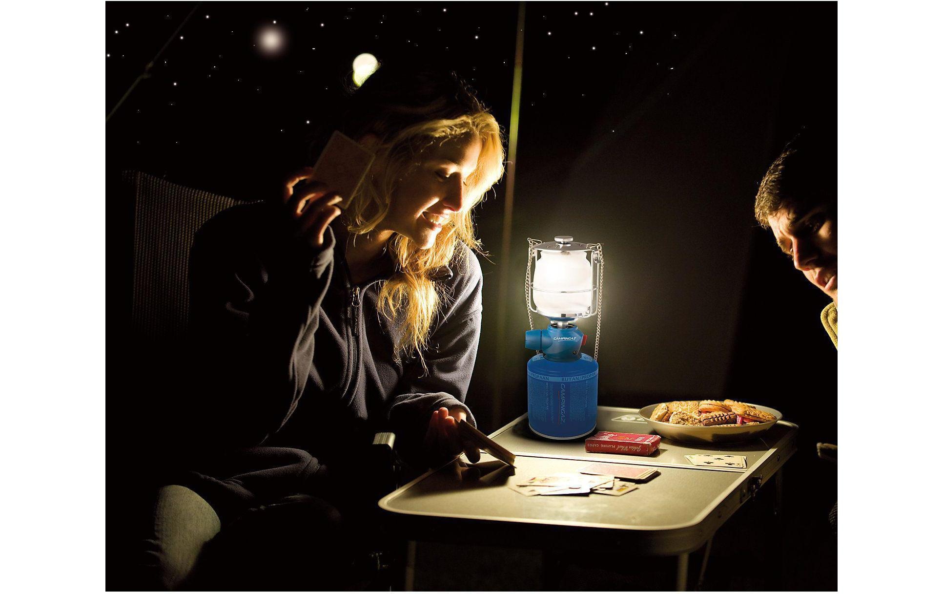 Campingaz LED Laterne »Lumostar Plus Pz«