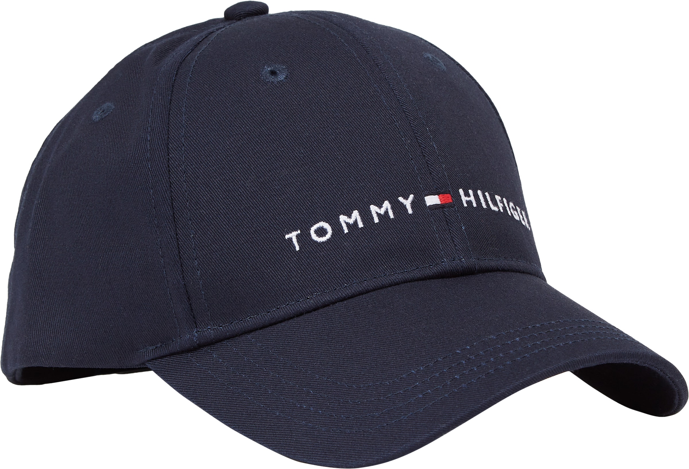 ✵ Tommy Hilfiger Snapback Cap, Kinder Kids Junior MiniMe,mit Snapback  günstig ordern | Jelmoli-Versand