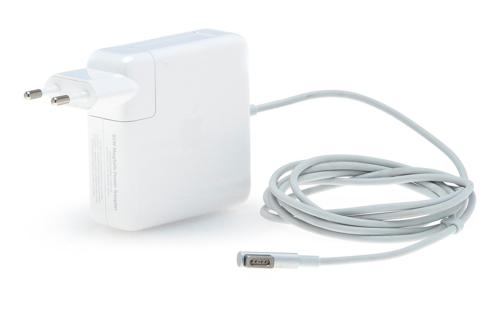 Apple Notebook-Netzteil »85 W MagSafe«, MRW22ZM/A