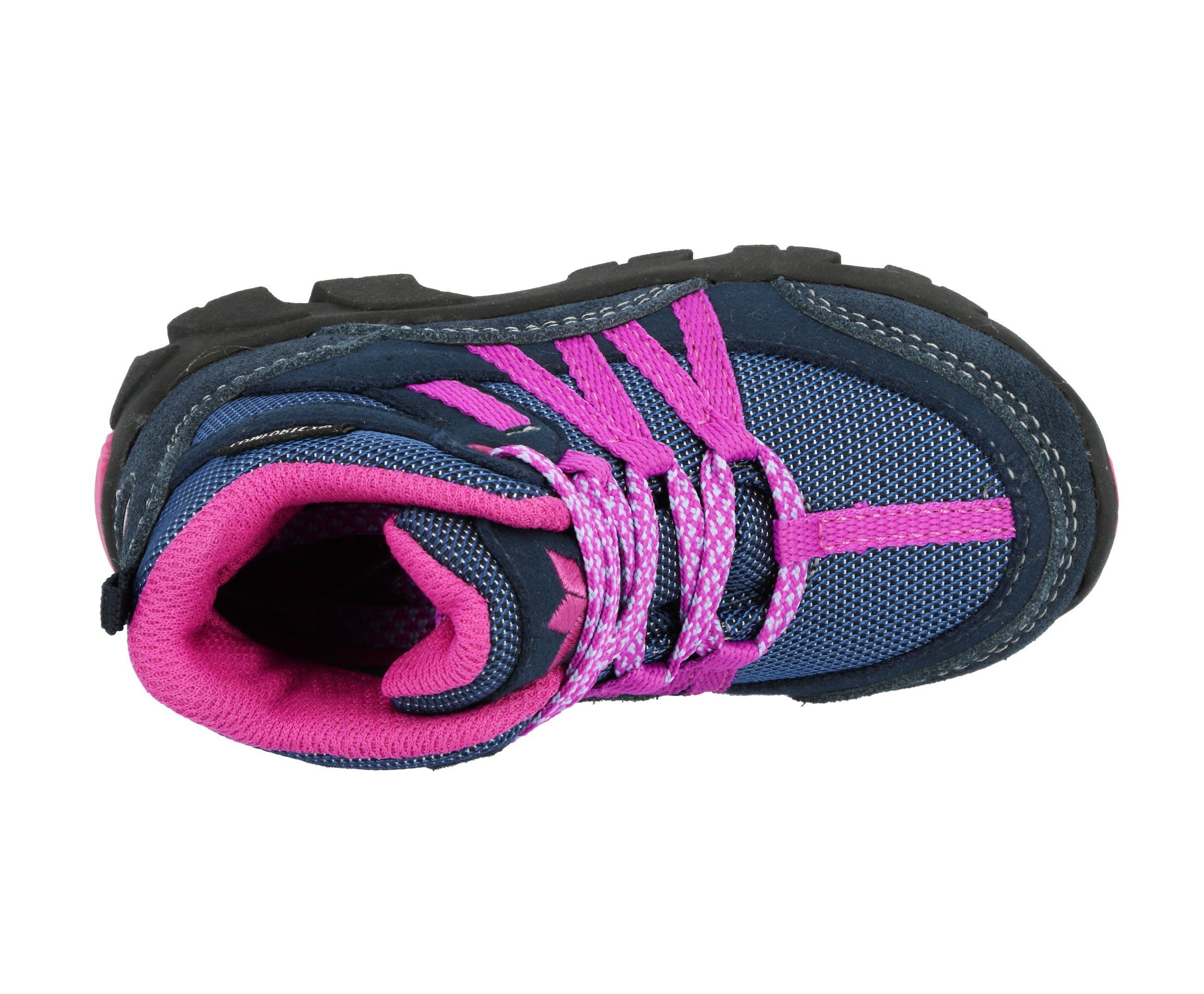 Lico Outdoorschuh »Laufschuh Moritz Tex«