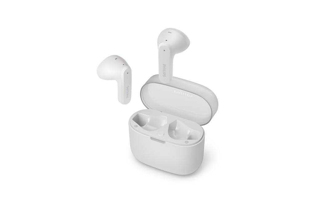 Philips wireless In-Ear-Kopfhörer »True Wireless«