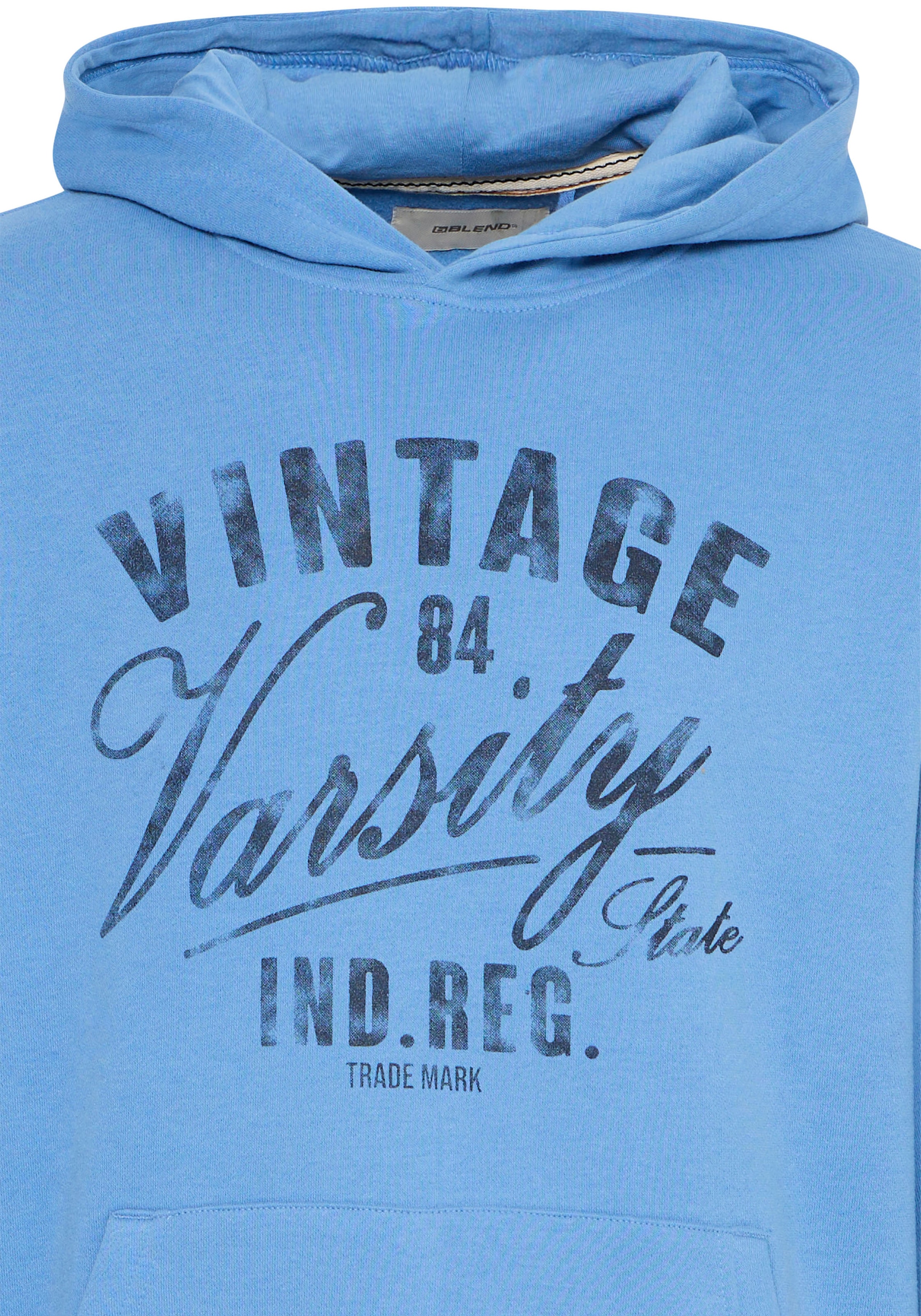 Blend Kapuzensweatshirt »BHJULIUS Sweatshirt«