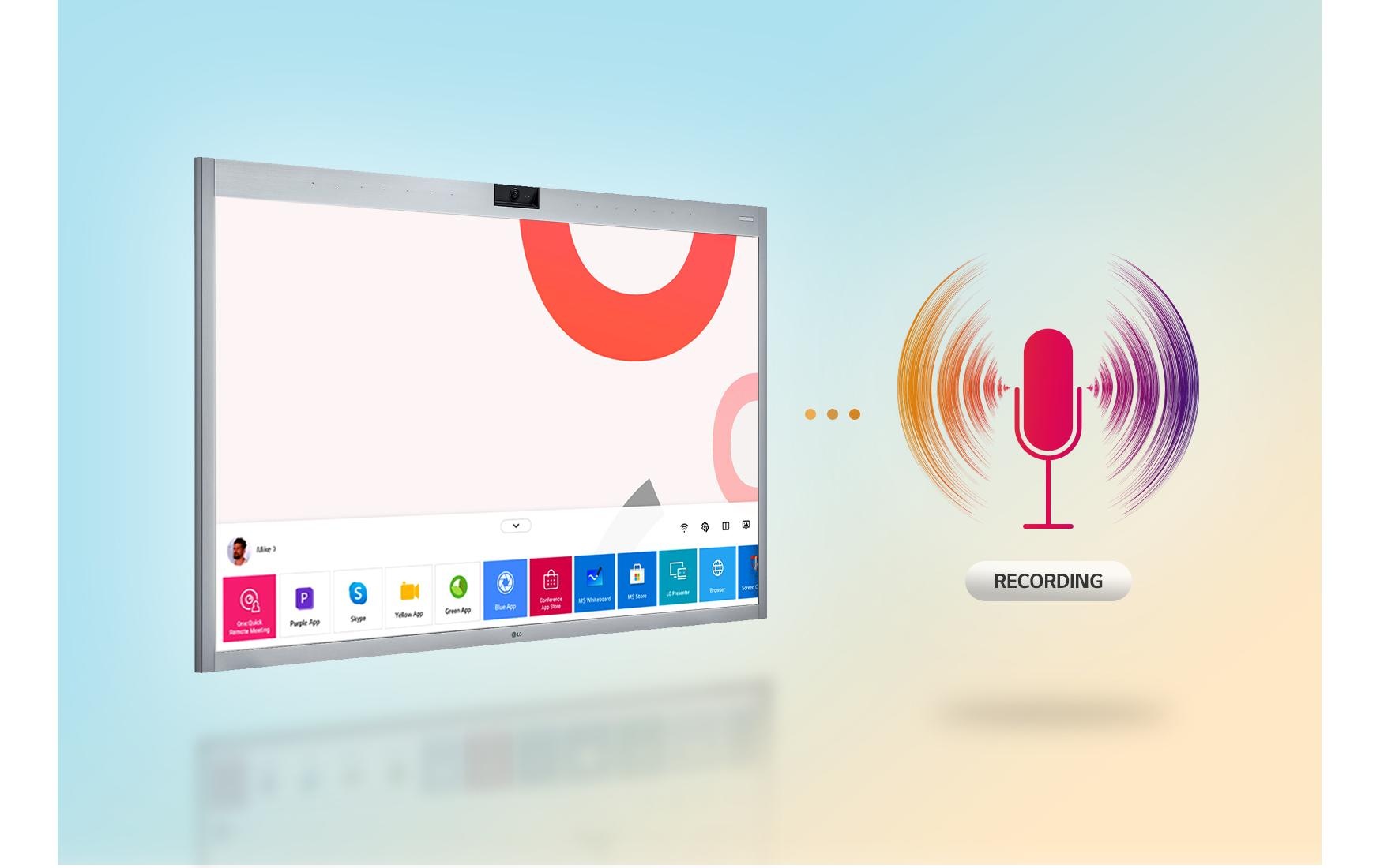 LG LED-Fernseher »55CT5WJ-B In-Cell«, 4K Ultra HD