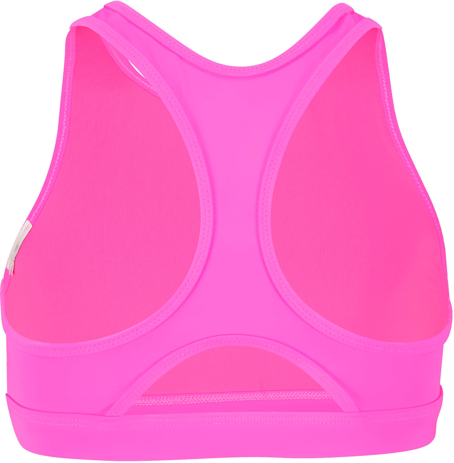 Kinder-Swinwear Bustier-Bikini, | PUMA kaufen online ✵ mit Racer-Rücken Jelmoli-Versand (Set),