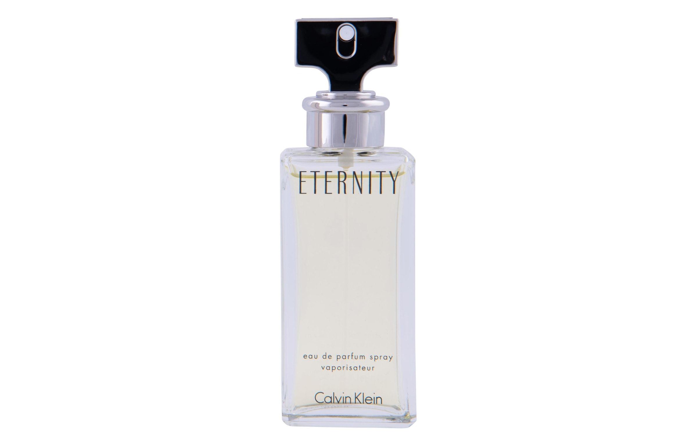 Calvin Klein Eau de Parfum »Eternity 50 ml«