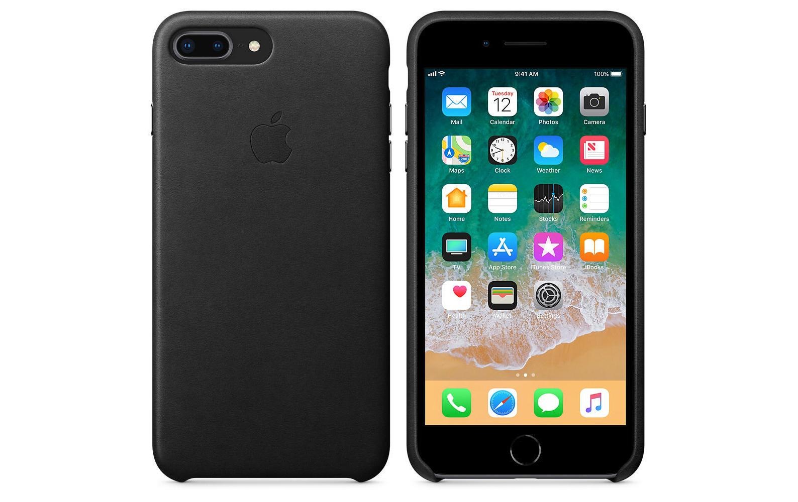 Apple Smartphone-Hülle »iPhone 7 / 8 Plus«