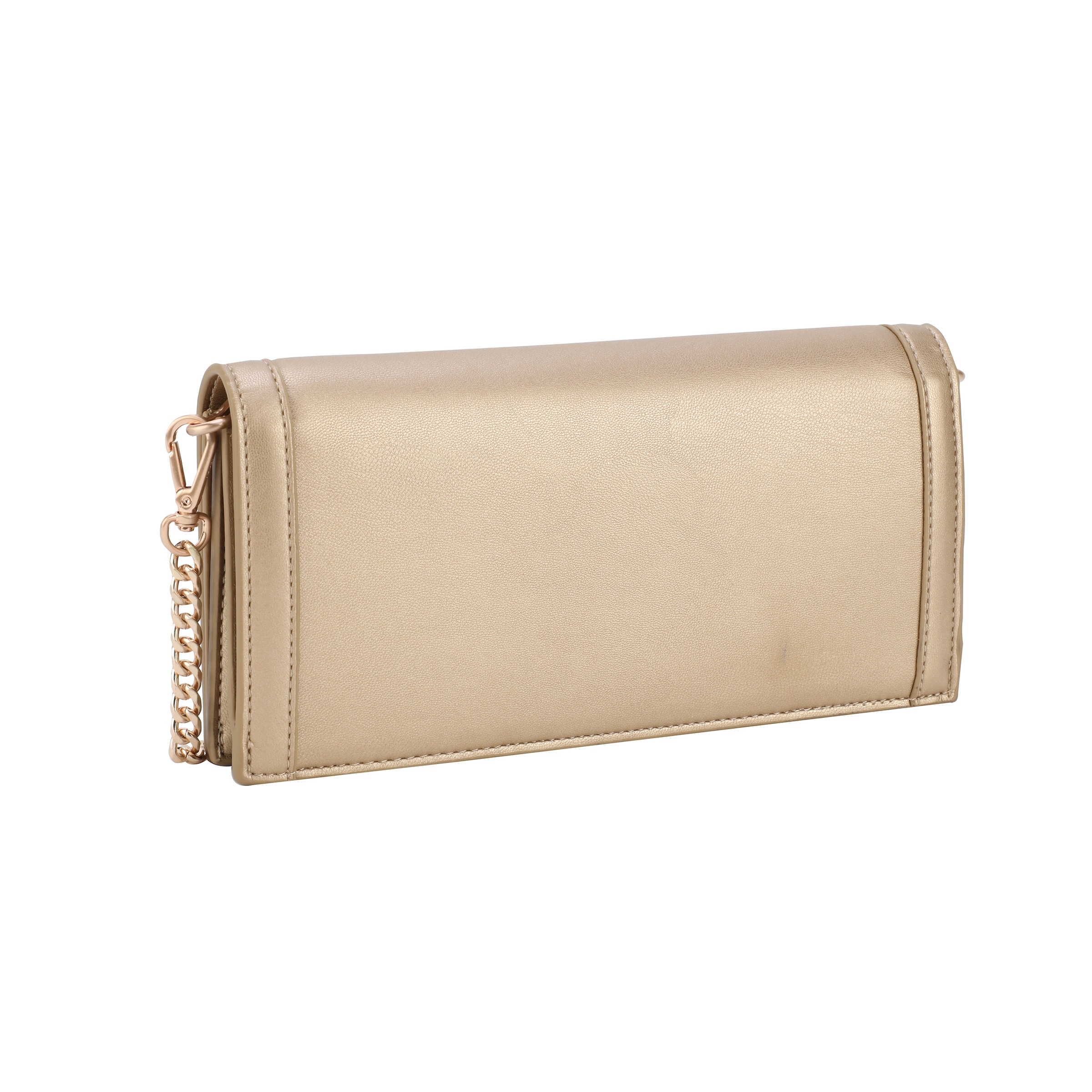 Joop Jeans Clutch »cadere franca clutch mhf«, Kettentasche