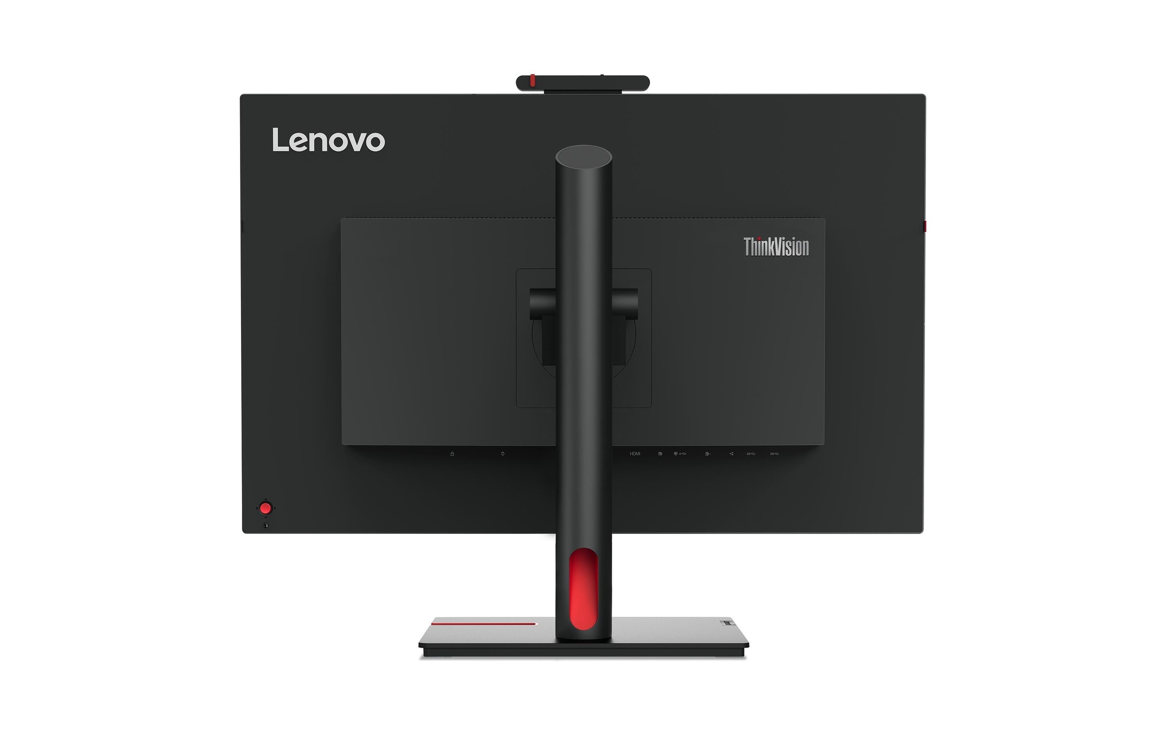 Lenovo LCD-Monitor »ThinkVision T27hv-30«, 68,31 cm/27 Zoll, 2560 x 1440 px, WQHD, 75 Hz