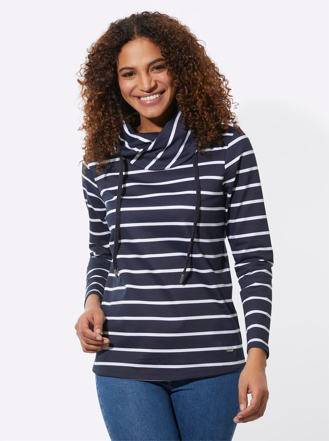 Sweat-shirt