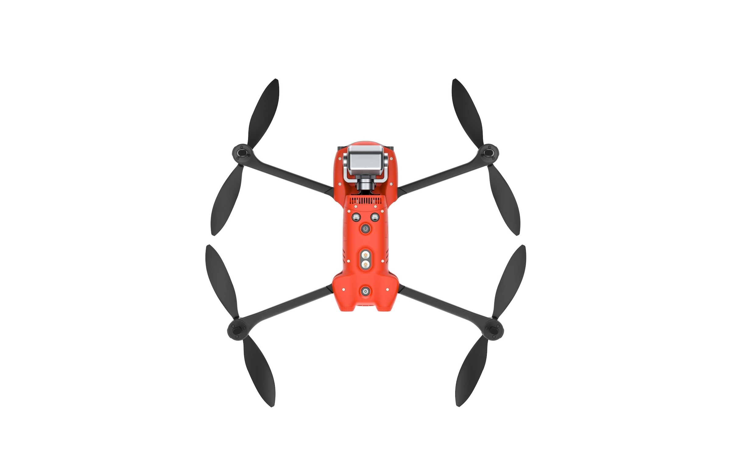 Drohne »Autel EVO II Dual 640T, Rugged Bundle RTF«