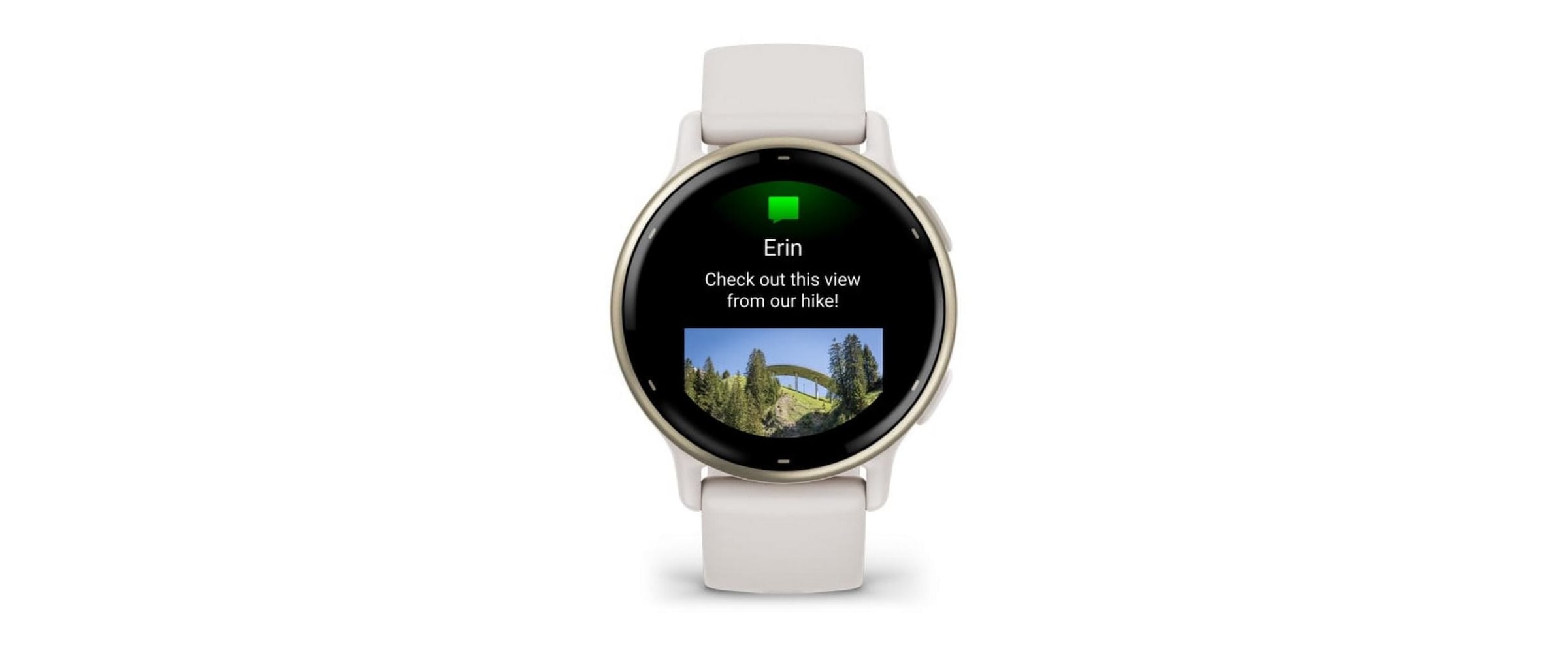 Garmin Smartwatch »Vivoactive 5«, (3,05 cm / 1,2 Zoll), 4 GB,)