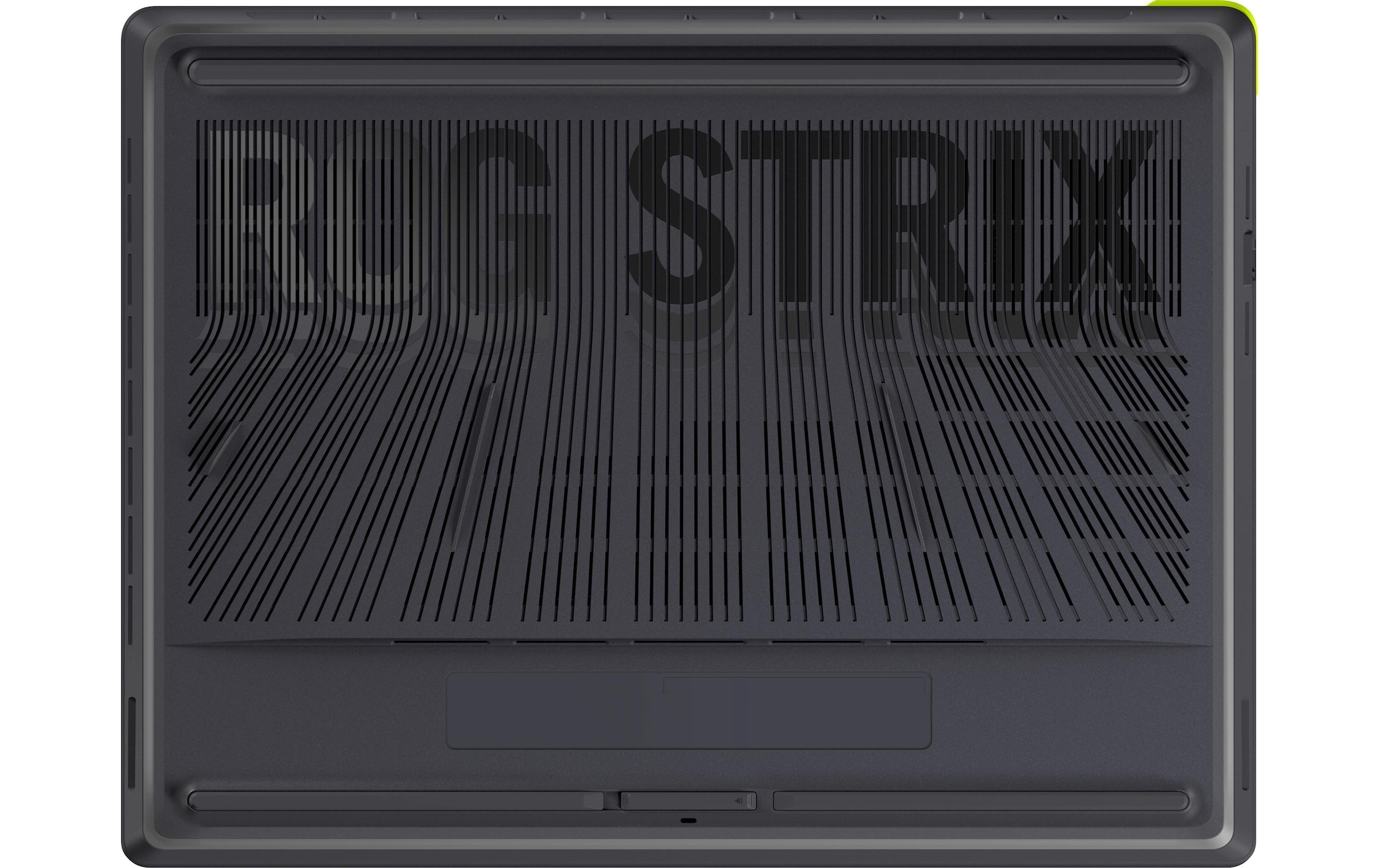 Asus Gaming-Notebook »ROG Strix SCAR 18 (G835LX-SA005X) RTX 5090«, 45,54 cm, / 18 Zoll, Intel, Core Ultra 9, GeForce RTX 5090, 2000 GB SSD