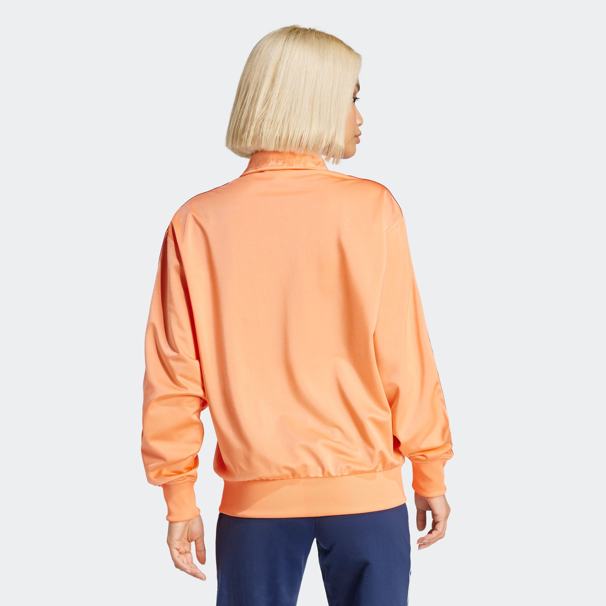 adidas Originals Trainingsjacke »FIREBIRD TT«