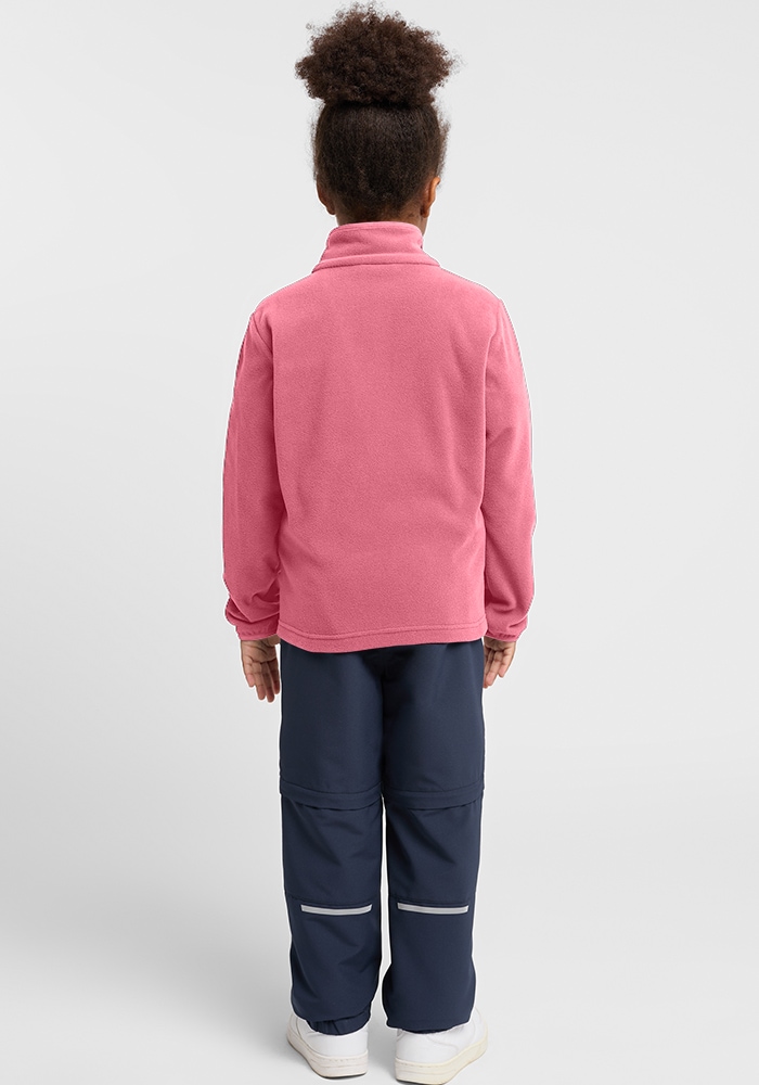 Jack Wolfskin Fleecejacke »TAUNUS JACKET K«