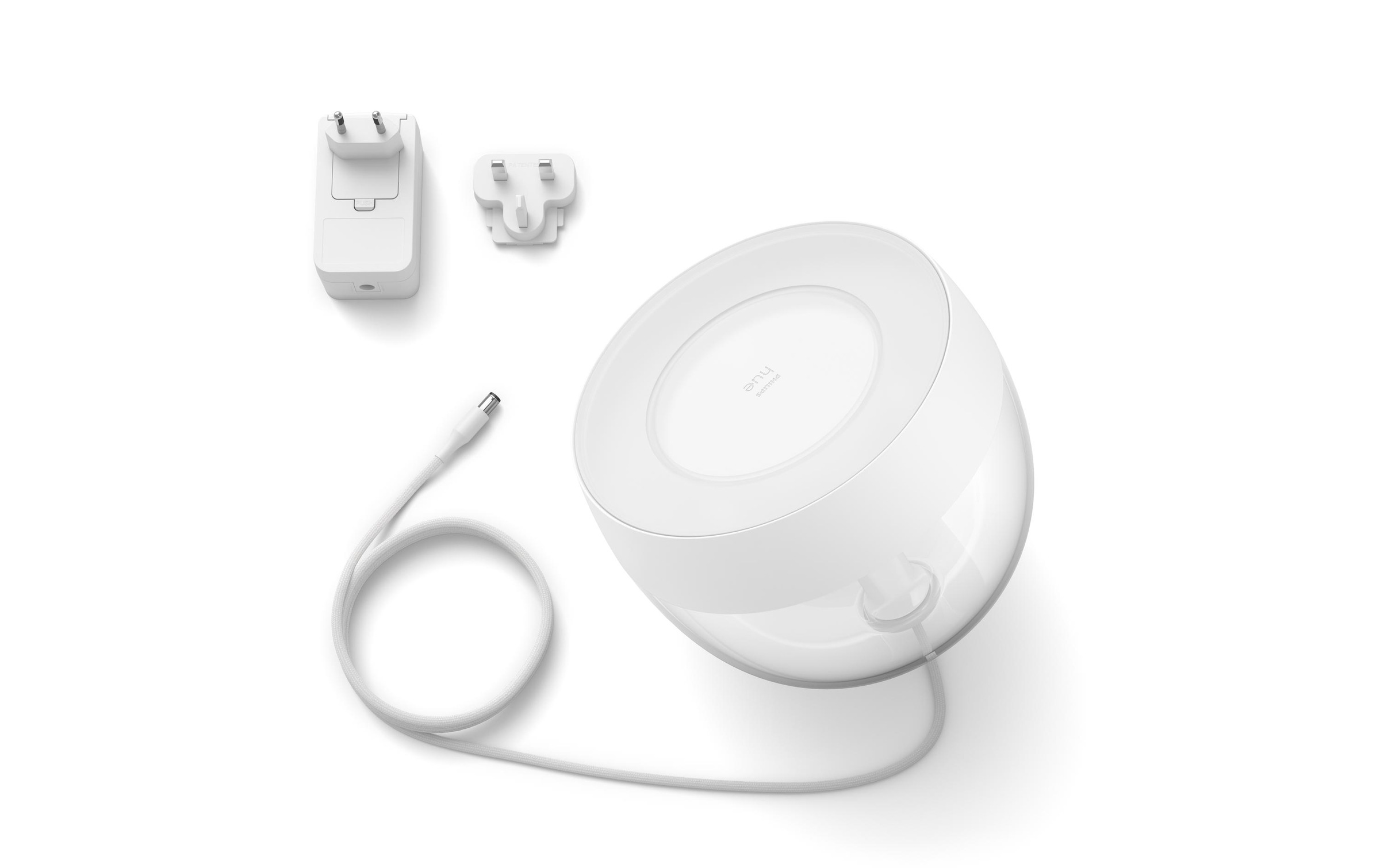 Philips Hue Smarte LED-Leuchte »Frattina-C 27 W«