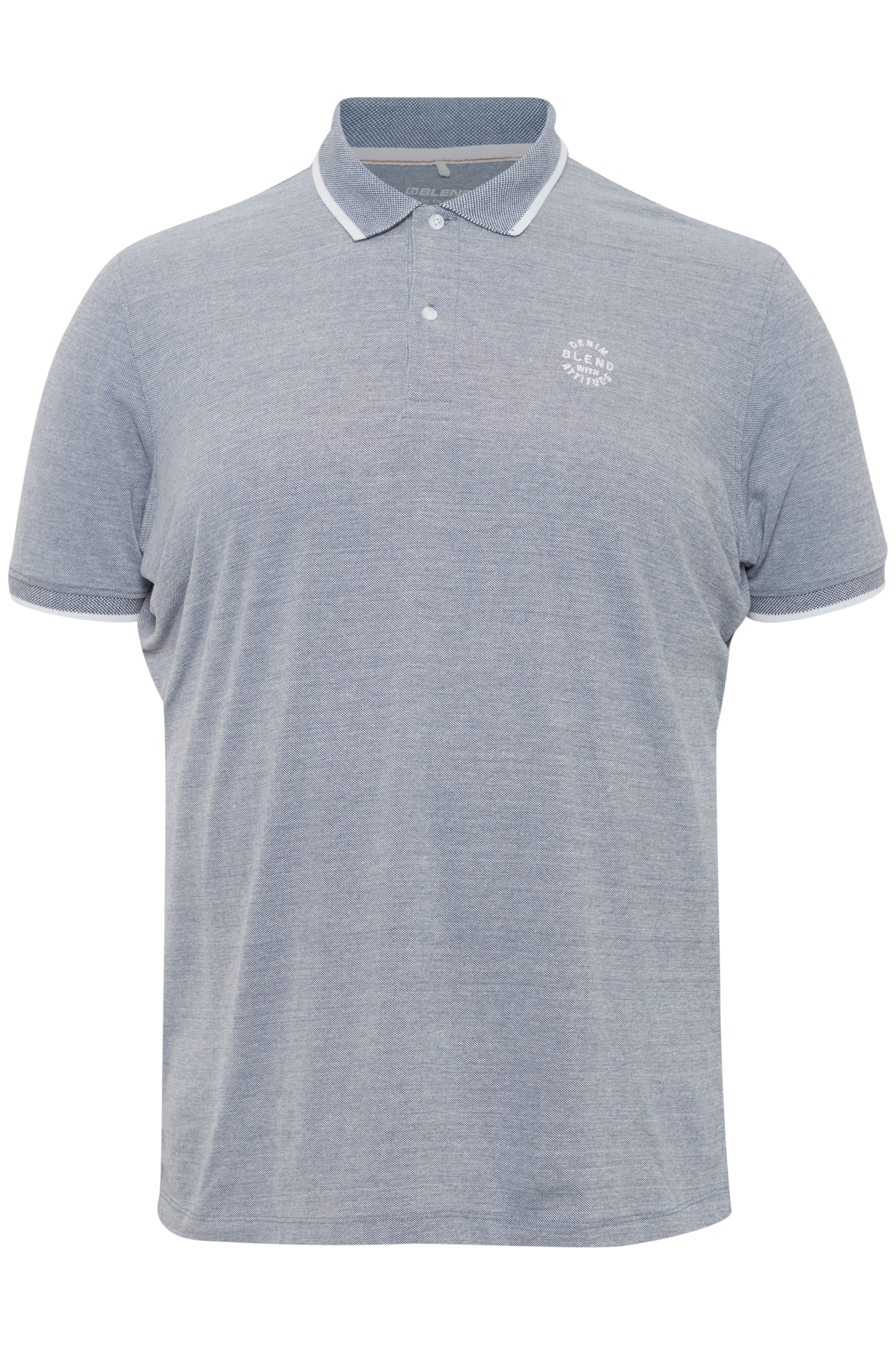 Blend Poloshirt »BHNATE poloshirt«