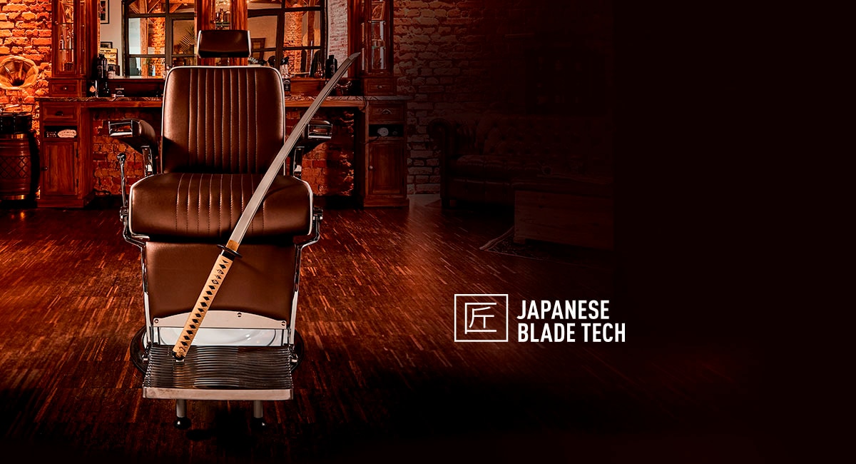 Panasonic Haarschneider »ER-SC60«, 2 Aufsätze, Premium Haarschneider