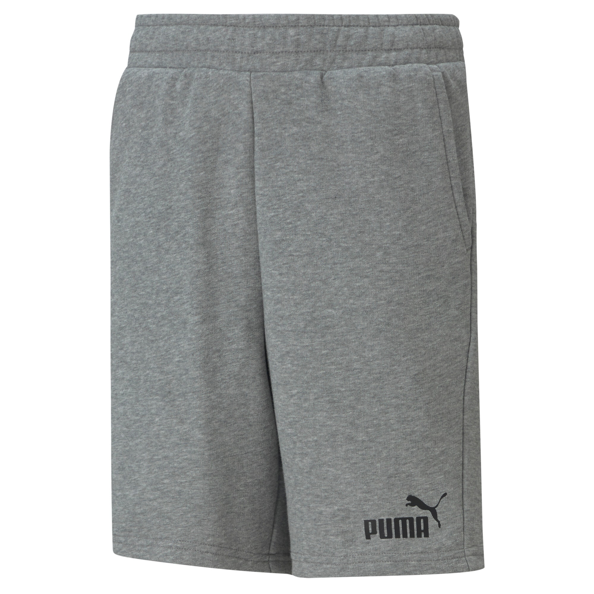 PUMA Shorts »ESS SWEAT SHORTS B«