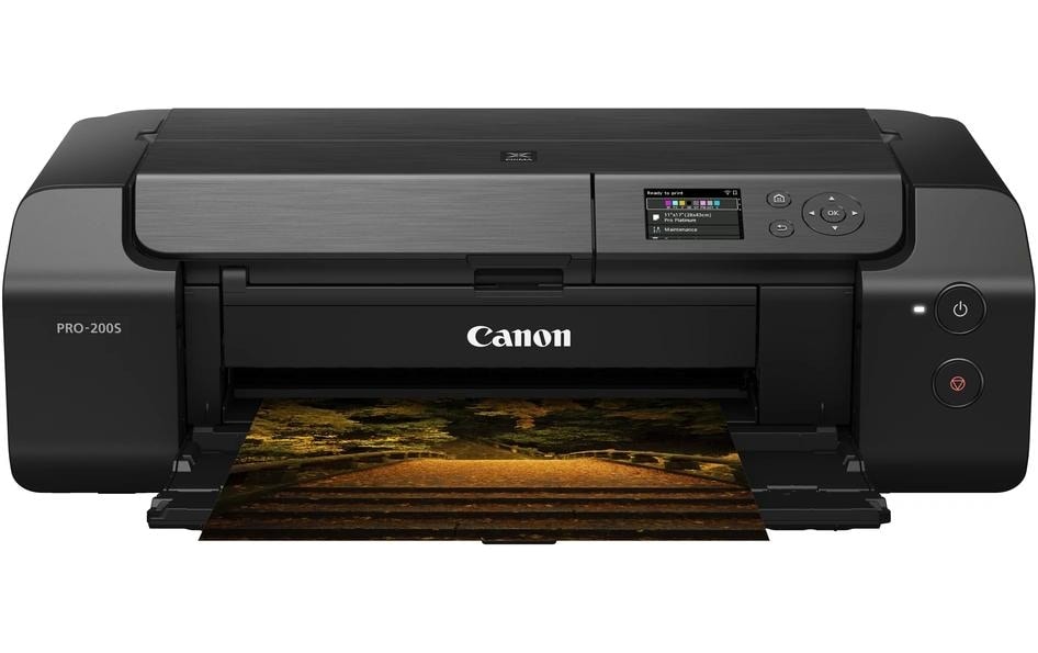 Canon Fotodrucker »PIXMA PRO-200S«