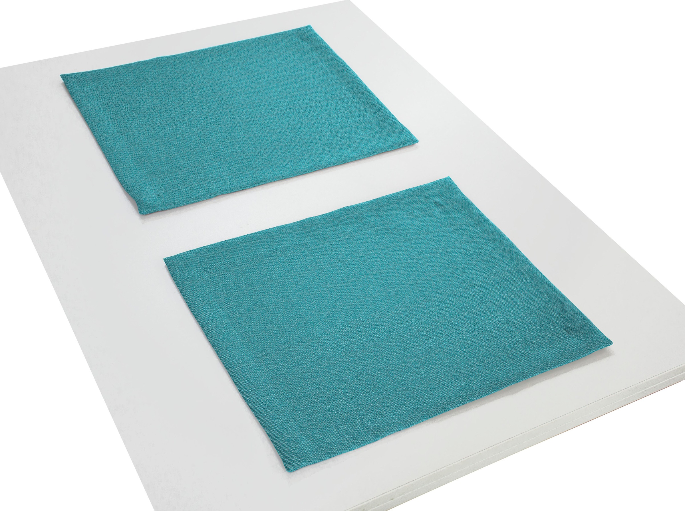 Adam Platzset "Uni Collection" GOTS zertifiziert, Made in Germany