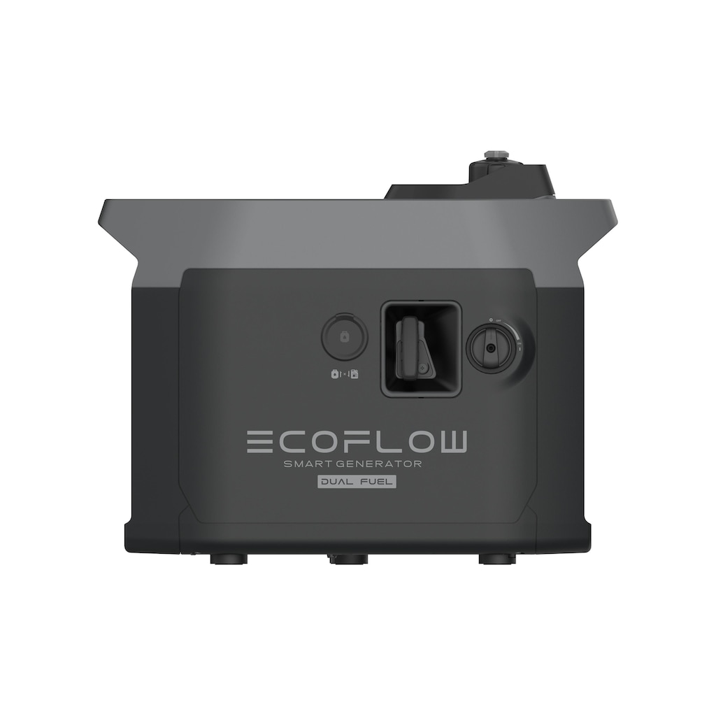 Ecoflow Stromerzeuger
