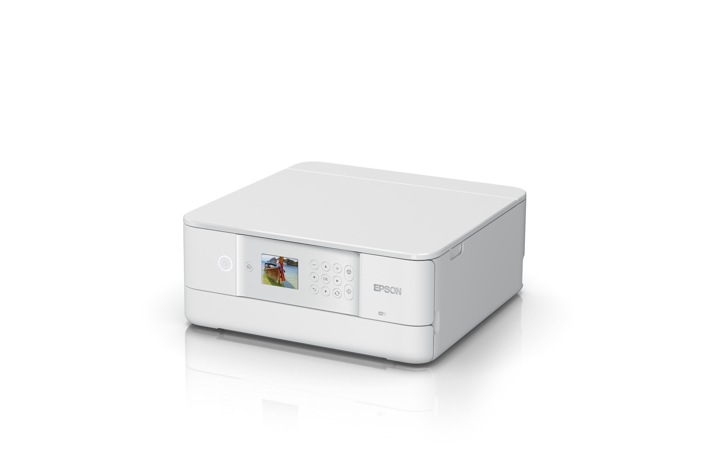 Epson Multifunktionsdrucker »Expression Premium XP-610«