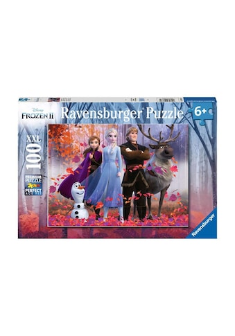 Ravensburger Puzzle »Frozen 2 XXL«, (100 tlg.) kaufen