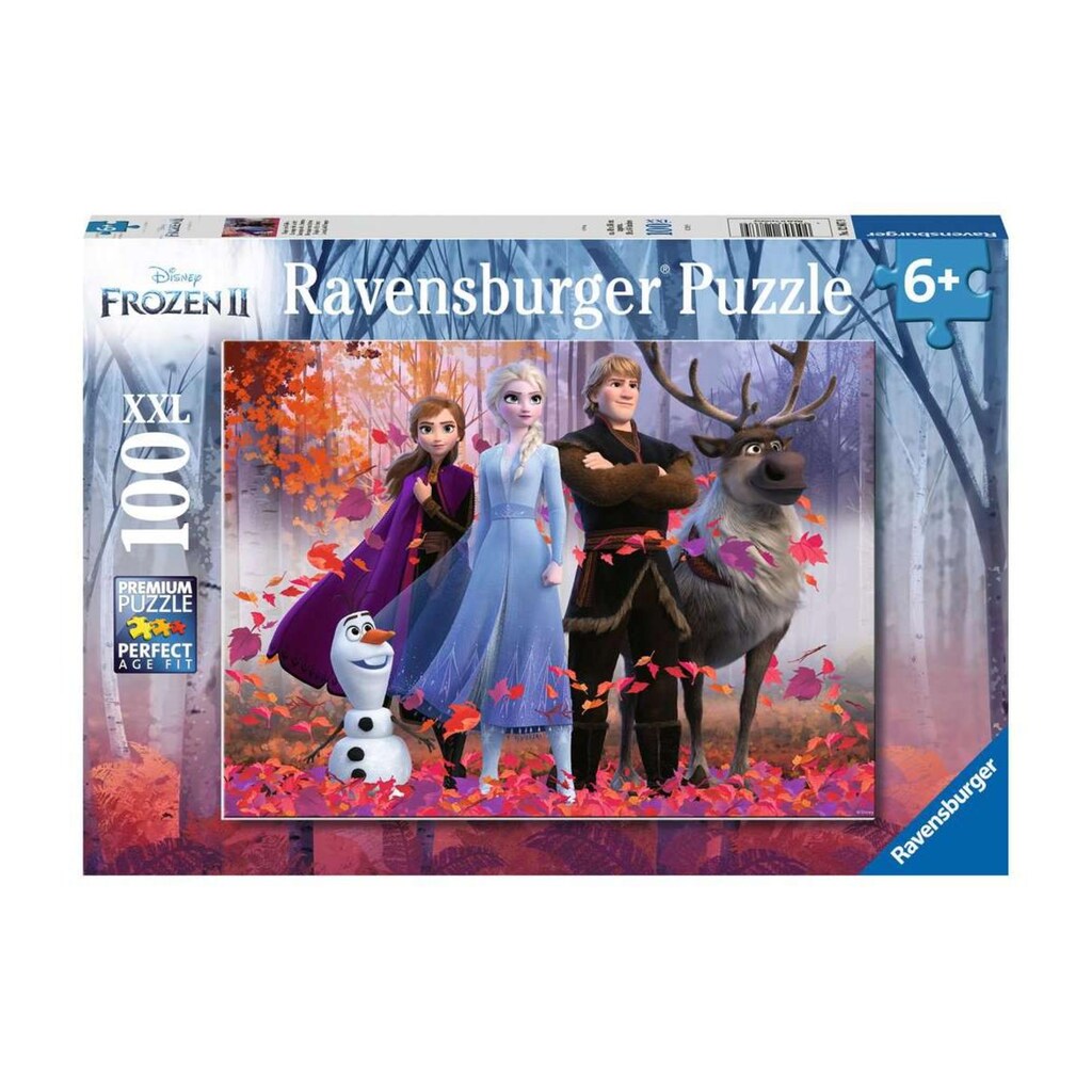Ravensburger Puzzle »Frozen 2 XXL«, (100 tlg.)