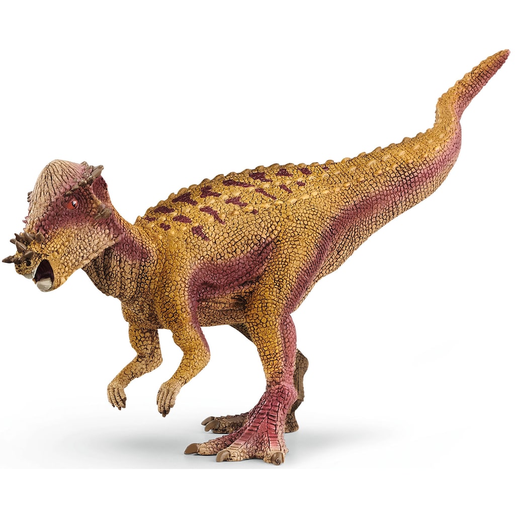 Schleich® Spielfigur »DINOSAURS, Pachycephalosaurus (15024)«