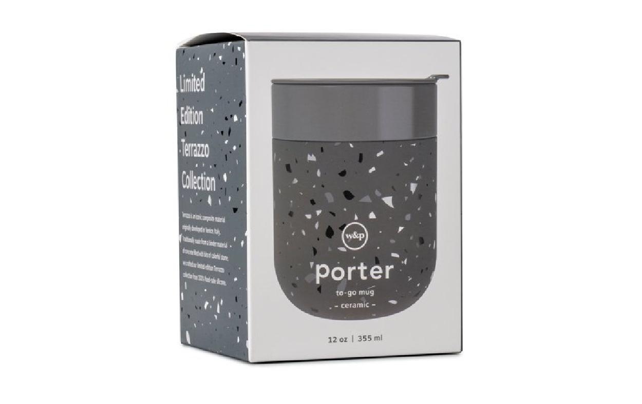 Thermotasse »Kaffeebecher Porter 350«, (1 tlg.)