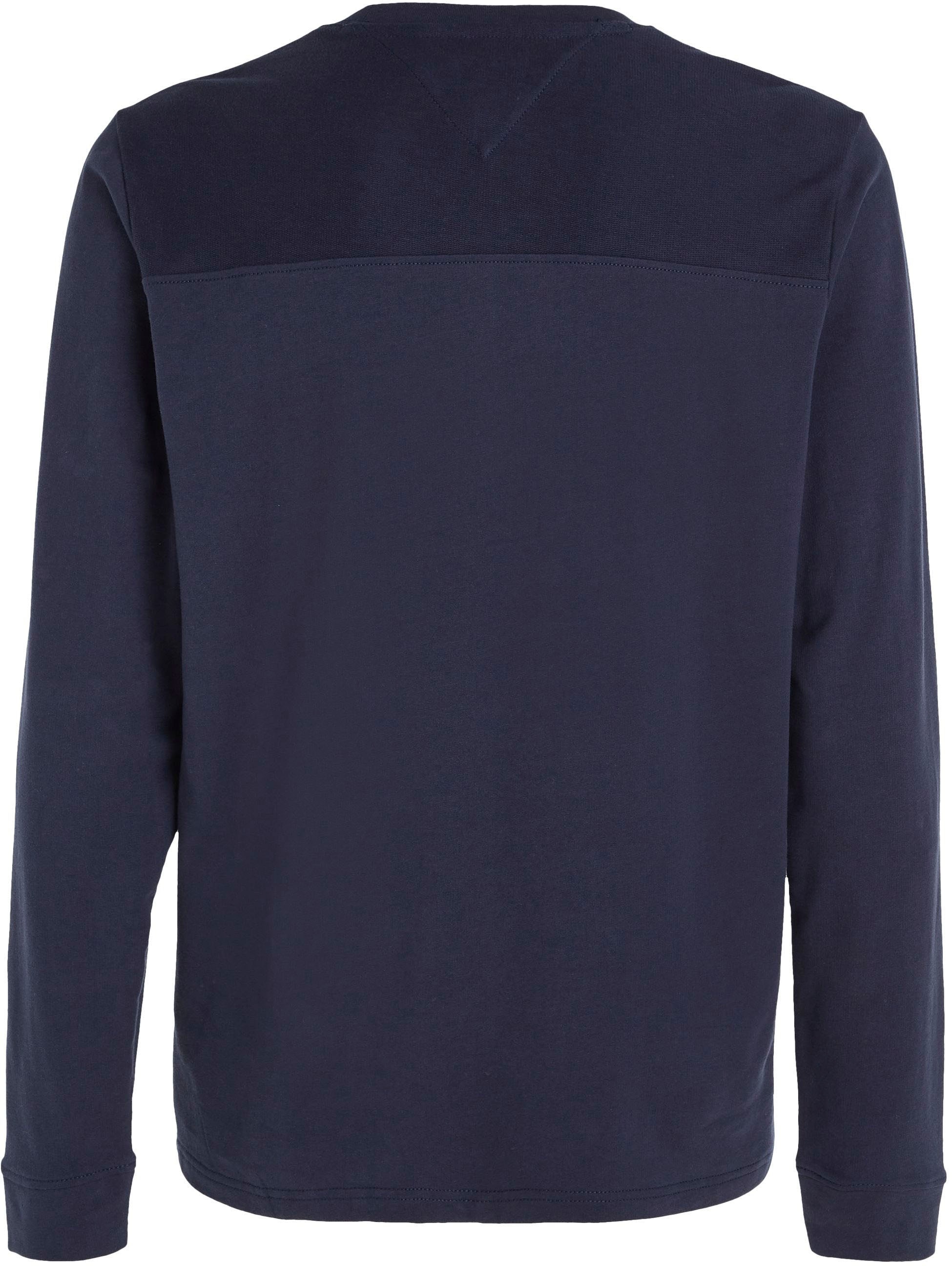 Tommy Jeans Poloshirt »TJM CLSC TIPPING DETAIL POLO« online bestellen |  Jelmoli-Versand | Poloshirts