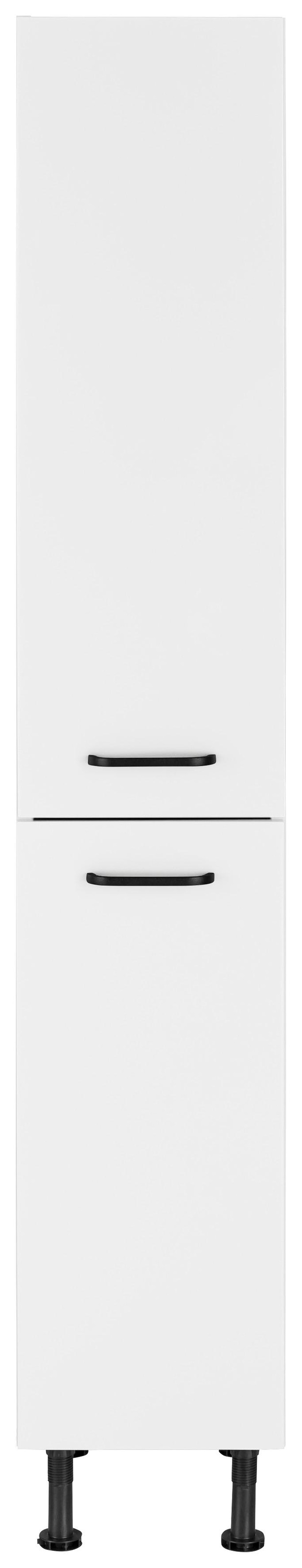 OPTIFIT Apothekerschrank »Elga«, mit Soft-Close-Funktion, höhenverstellbaren Füssen, Breite 30 cm